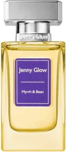 Фото духи Jenny Glow Myrrh & Bean