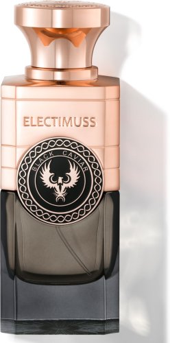 Фото духи Electimuss Black Caviar