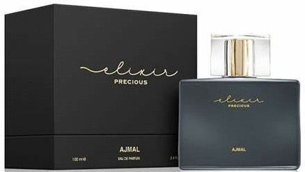 Фото духиAjmal Elixir Precious