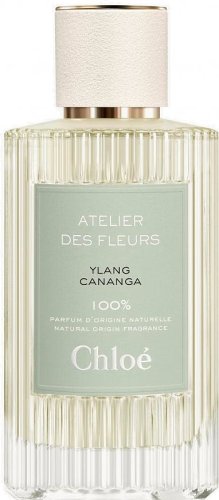 Фото духи Chloe Ylang Cananga