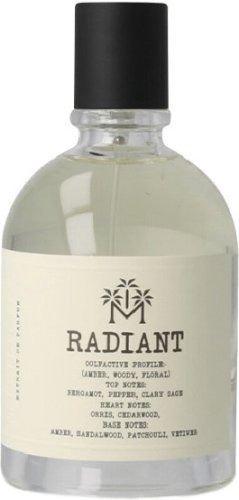 Фото духи Moudon Radiant