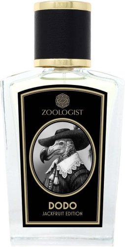 Фото духи Zoologist Dodo Jackfruit Edition