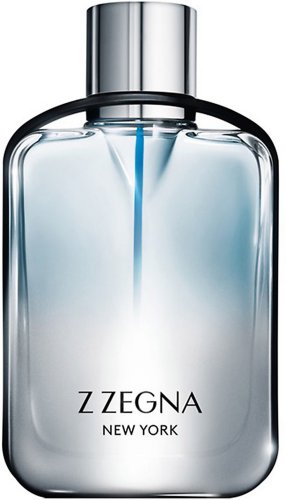 Фото духи Ermenegildo Zegna Z Zegna New York