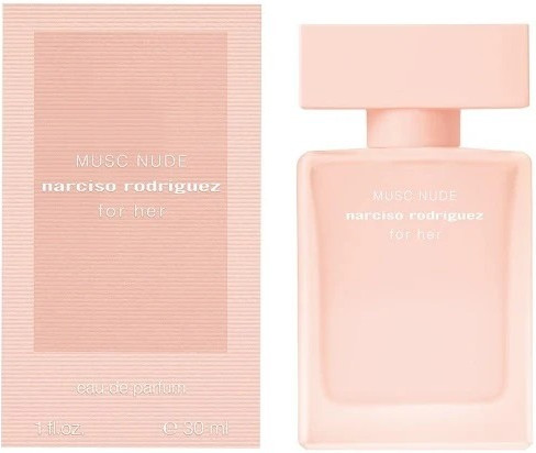 Фото духиNarciso Rodriguez For Her Musc Nude