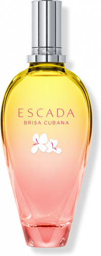 Фото духи Escada Brisa Cubana