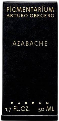 Фото духиPigmentarium Azabache