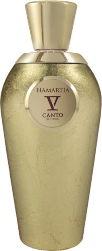 Фото духи V Canto Hamartia