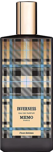 Фото духи Memo Inverness