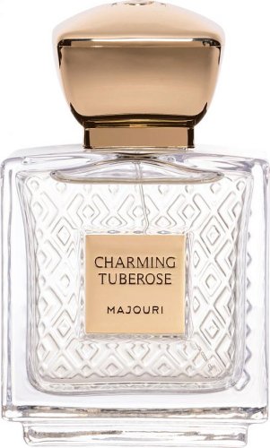 Фото духи Majouri Charming Tuberose