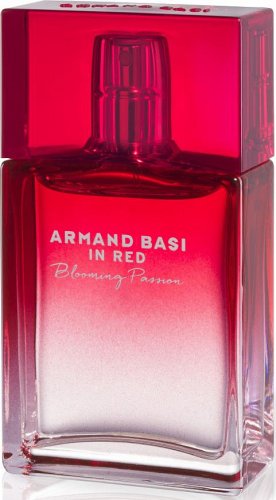 Фото духи Armand Basi In Red Blooming Passion