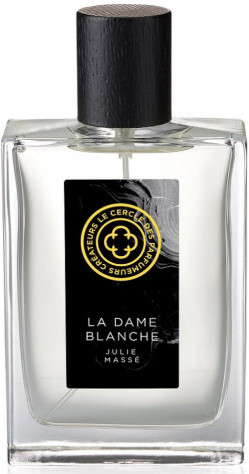 Фото духи Le Cercle des Parfumeurs Createurs La Dame Blanche