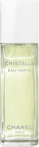 Фото духи Chanel Cristalle Eau Verte Eau De Parfum