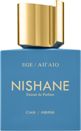 Фото духи Nishane Ege