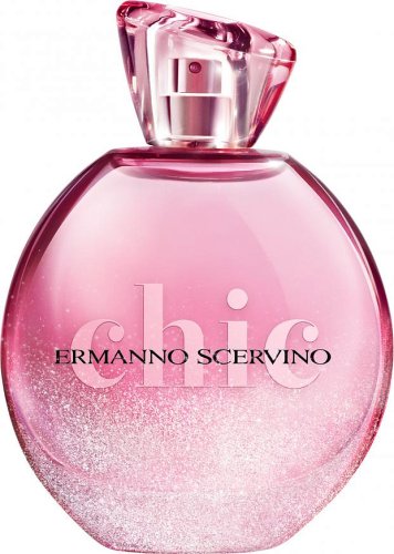 Фото духи Ermanno Scervino Chic