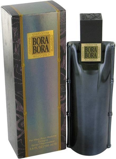 Liz Claiborne Bora Bora for Men (20-68496 одеколон 100 мл)
