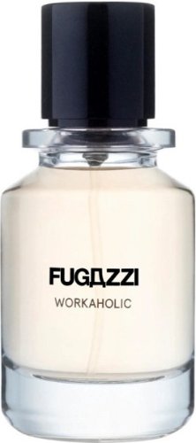 Фото духи Fugazzi Workaholic