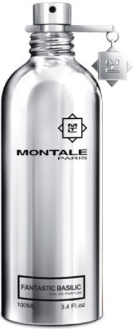 Фото духи Montale Fantastic Basilic
