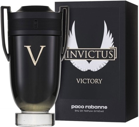 Фото духиPaco Rabanne Invictus Victory