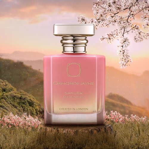 Фото духи Ormonde Jayne Sakura