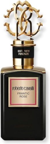 Фото духи Roberto Cavalli Frantic Rose
