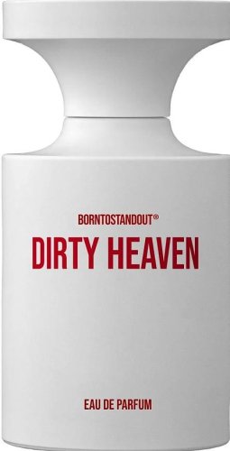 Фото духи Borntostandout Dirty Heaven