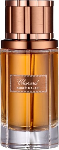 Фото духи Chopard Amber Malaki