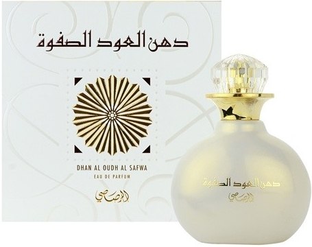 Фото духиRasasi Dhan Al Oudh Safwa