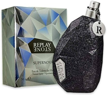Фото духиReplay Stone Supernova for Him