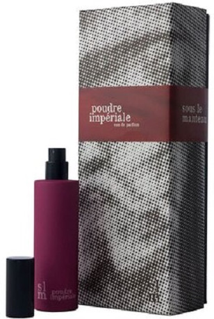 Фото духиSous le Manteau Poudre Imperiale