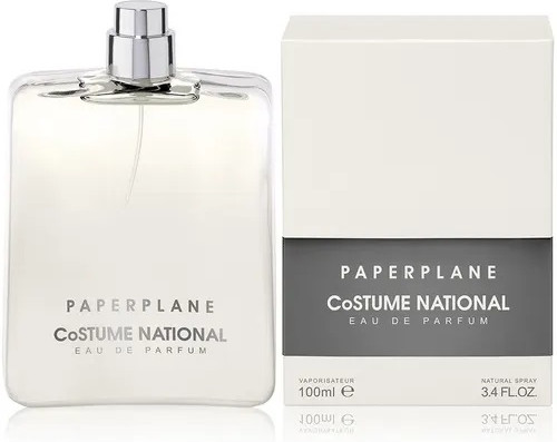 Фото духиCostume National Paperplane