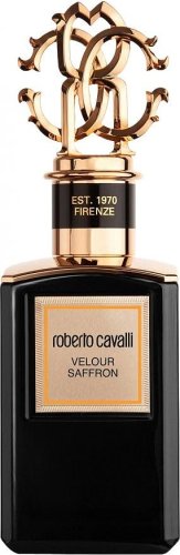 Фото духи Roberto Cavalli Velour Saffron