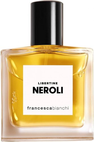 Фото духи Francesca Bianchi Libertine Neroli