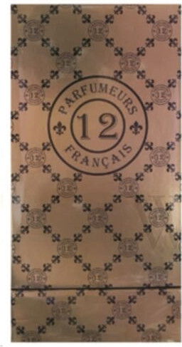 Фото духи12 Parfumeurs Francais Madame Du Barry