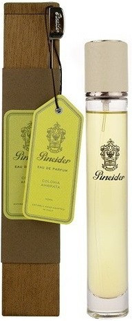 Фото духиPineider Colonia Ambrata