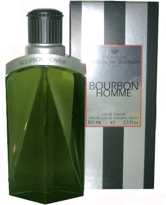 Фото духиMarina de Bourbon Pour Homme