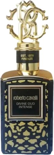 Фото духи Roberto Cavalli Divine Oud Intense