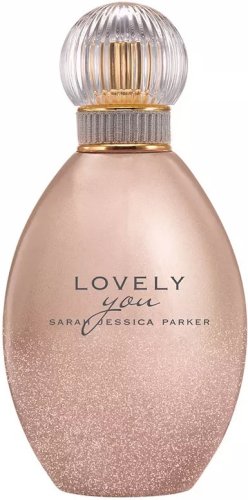 Фото духи Sarah Jessica Parker Lovely You