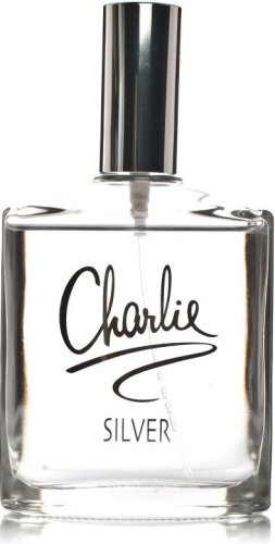 Фото духи Revlon Charlie Silver
