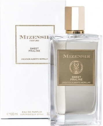 Фото духиMizensir Sweet Praline