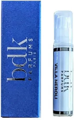 Фото духиParfums BDK Paris Villa Neroli