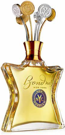 Фото духиBond No.9 New Haarlem