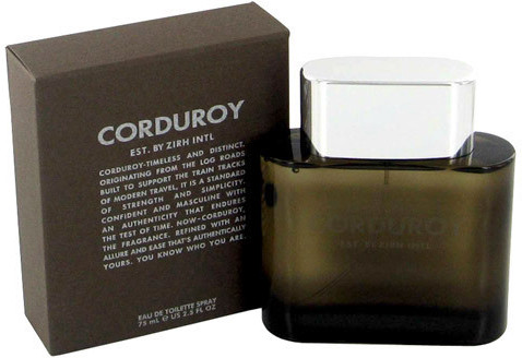 Фото духиZirh Corduroy