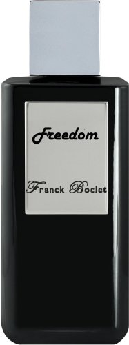 Фото духи Franck Boclet Freedom