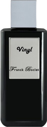 Фото духи Franck Boclet Vinyl