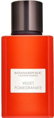Фото духи Banana Republic Velvet Pomegranate
