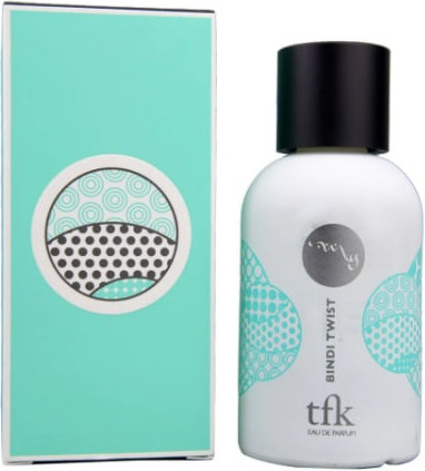 Фото духиThe Fragrance Kitchen Bindi Twist