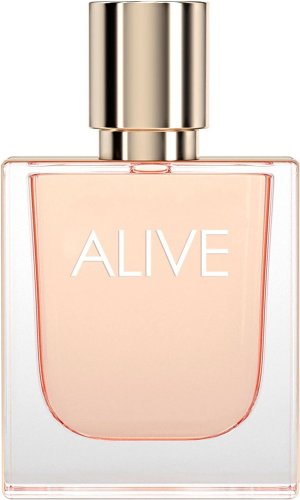 Фото духи Hugo Boss Alive