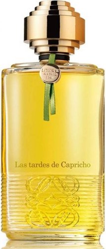 Фото духи Loewe Las Tardes De Capricho