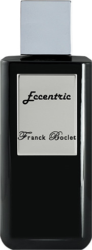 Фото духи Franck Boclet Eccentric