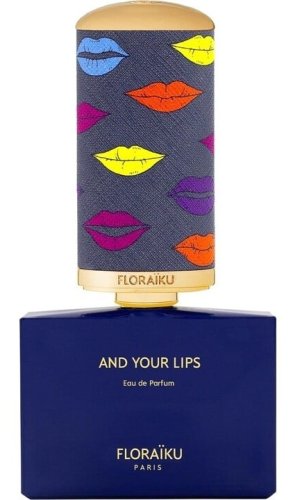 Фото духи Floraiku And Your Lips